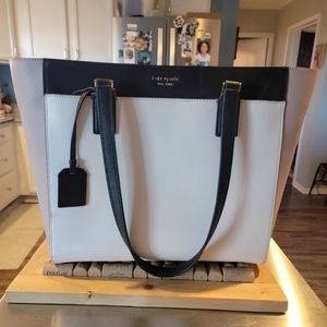 Kate Spade Laptop Purse